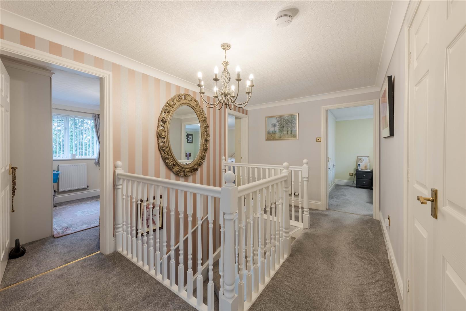 Newfield Place, Hagley, Stourbridge